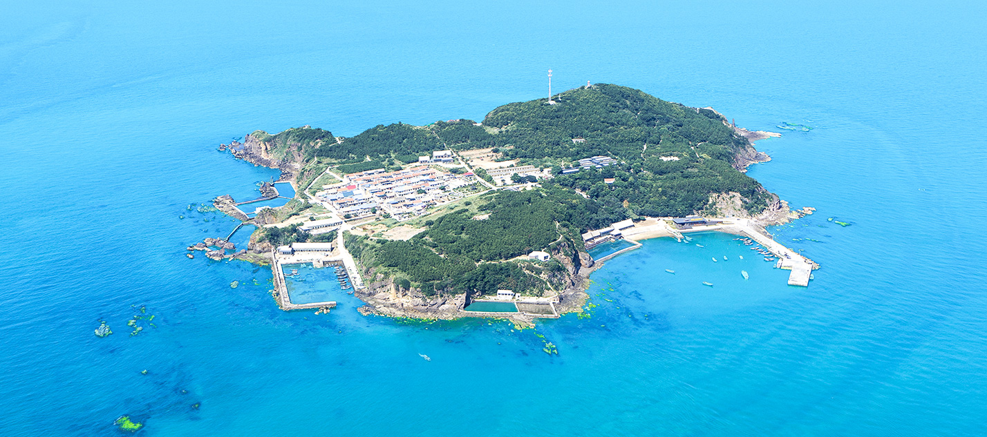 那香?！るu鳴島